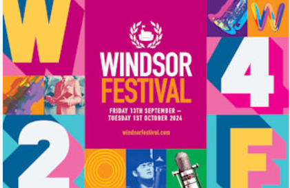 Windsor Festival