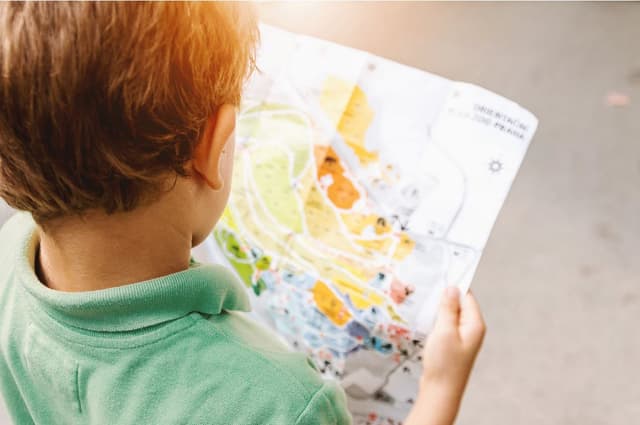 Storytime in French at Windsor Library