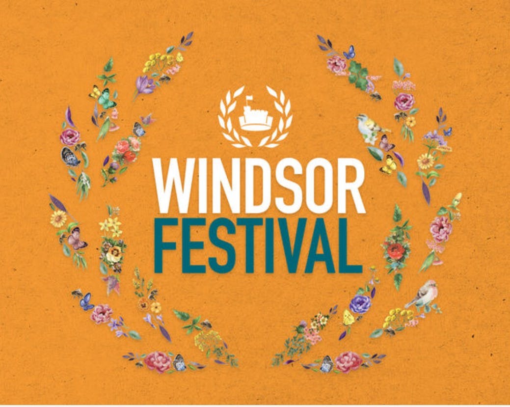 Windsor Festival Windsor Rocks