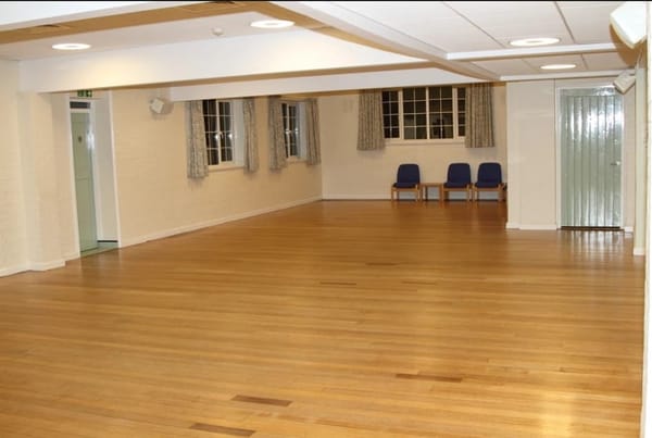 Eton Wick Village Hall