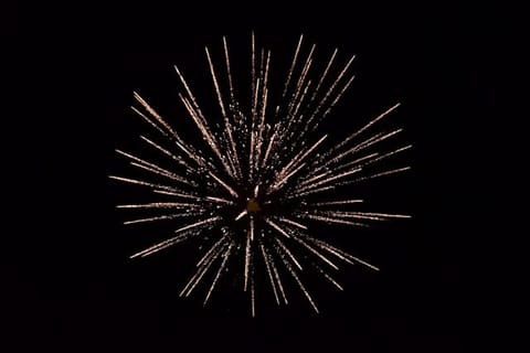 Firework Displays in and around Windsor
